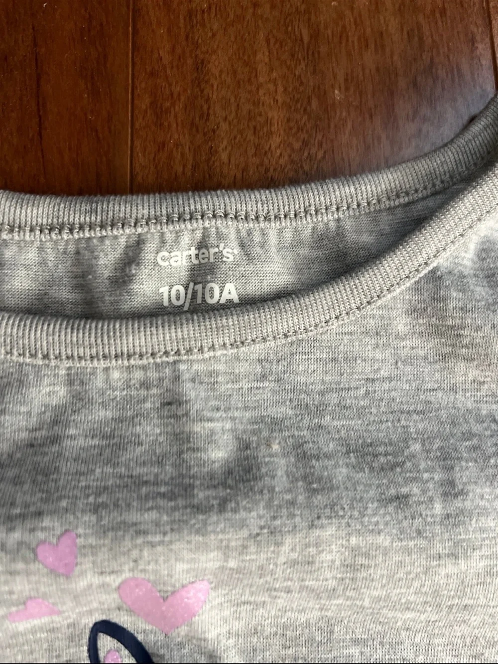 Carter's Pajamas